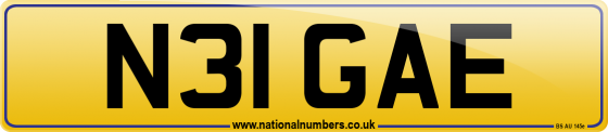 N31 GAE