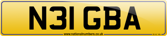N31 GBA