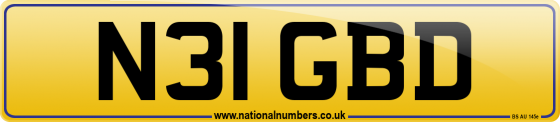 N31 GBD