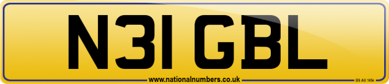 N31 GBL