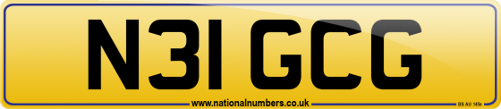 N31 GCG