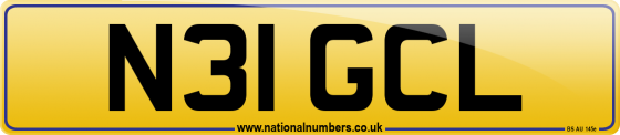 N31 GCL