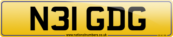 N31 GDG