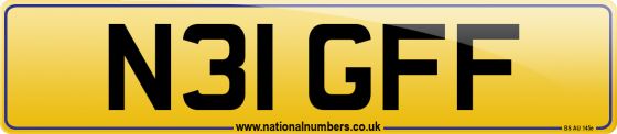 N31 GFF