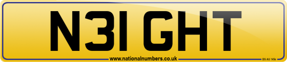 N31 GHT