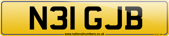 N31 GJB