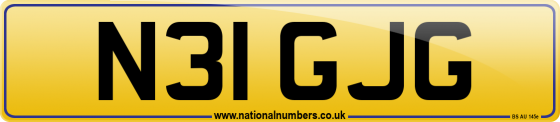 N31 GJG