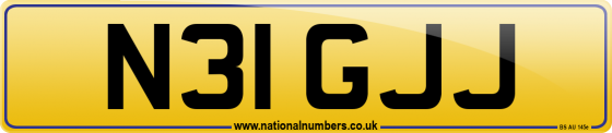 N31 GJJ