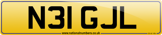N31 GJL