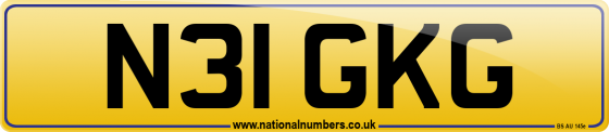 N31 GKG