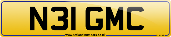 N31 GMC
