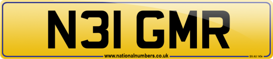 N31 GMR