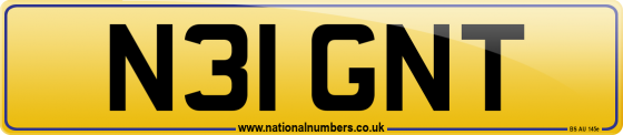 N31 GNT