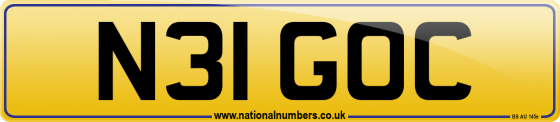 N31 GOC