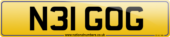 N31 GOG