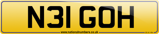 N31 GOH