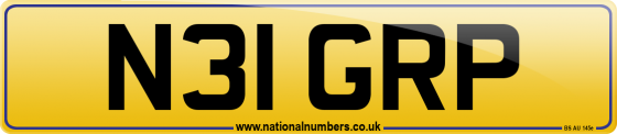 N31 GRP