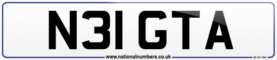 N31 GTA