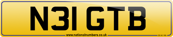 N31 GTB