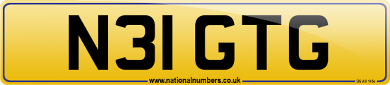 N31 GTG