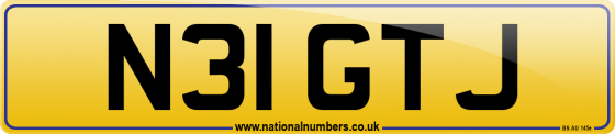 N31 GTJ