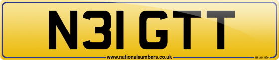 N31 GTT