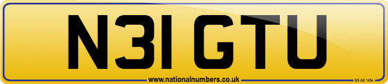 N31 GTU