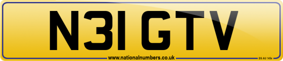 N31 GTV