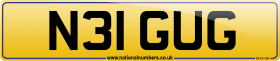 N31 GUG