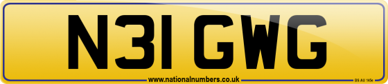 N31 GWG