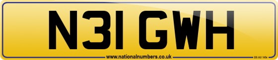 N31 GWH