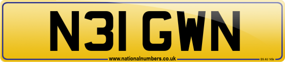 N31 GWN