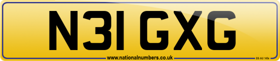 N31 GXG