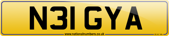 N31 GYA