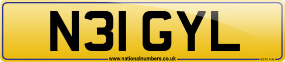 N31 GYL