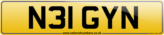 N31 GYN