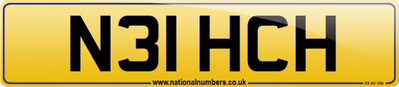 N31 HCH