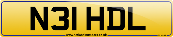 N31 HDL