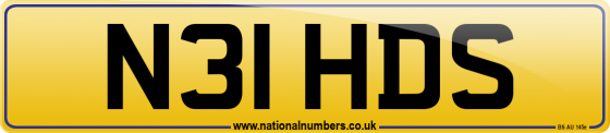 N31 HDS