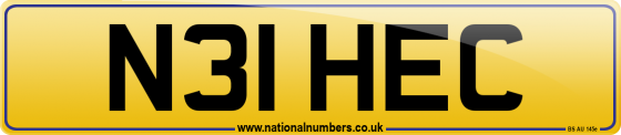 N31 HEC