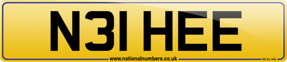 N31 HEE
