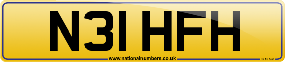 N31 HFH