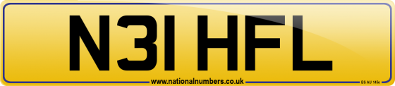 N31 HFL