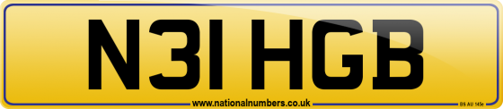 N31 HGB