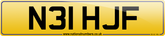 N31 HJF