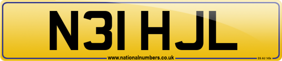 N31 HJL