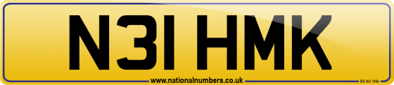 N31 HMK
