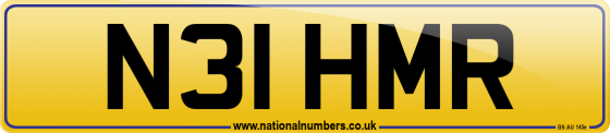 N31 HMR