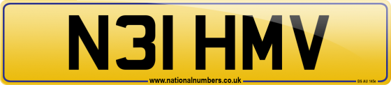 N31 HMV