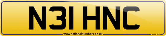 N31 HNC